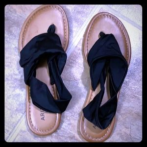 Arizona sandals